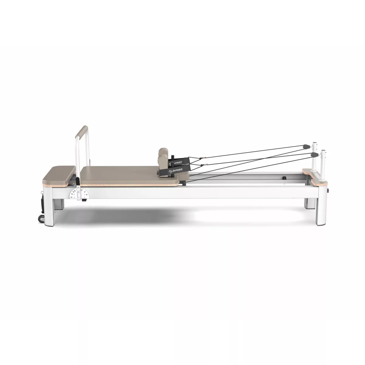 Reformer Gipara Bianco Classic