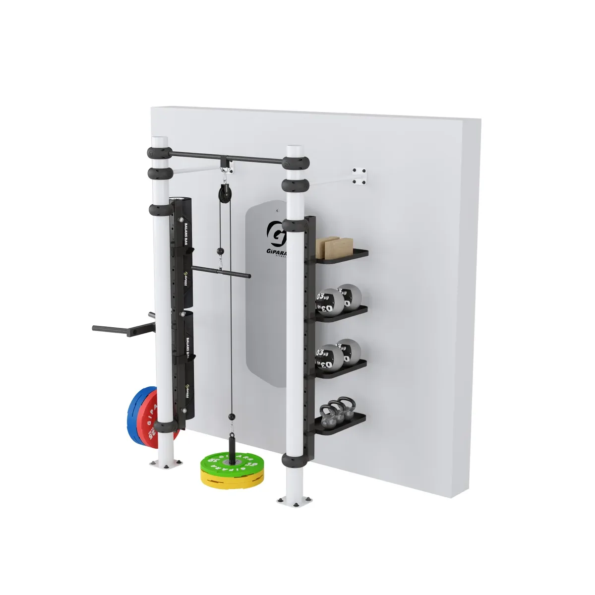 Adaptiva G-Wall MH