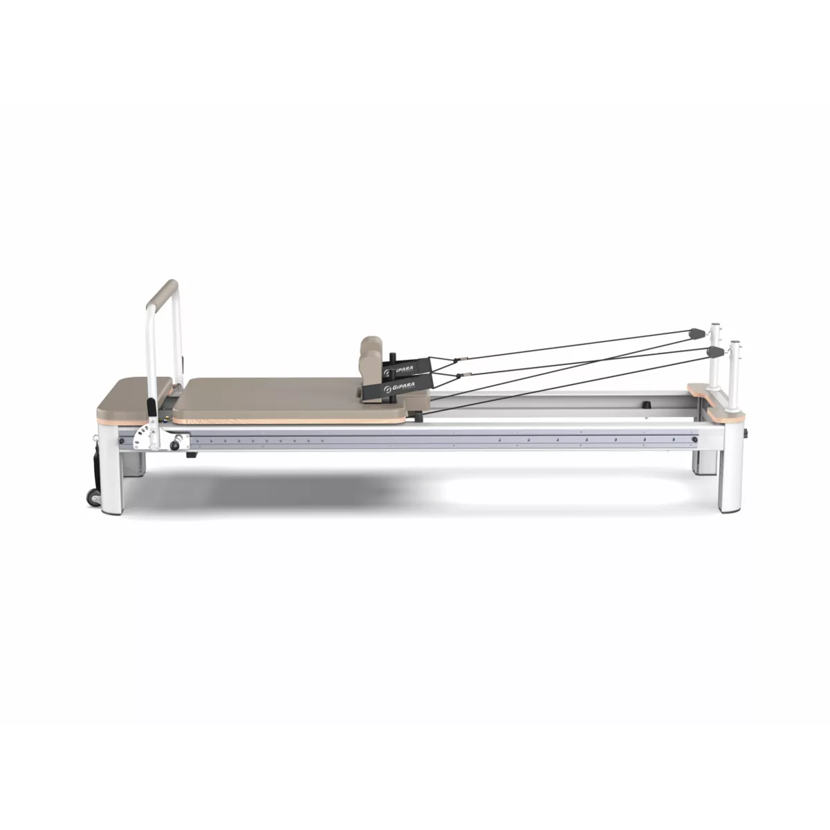 Reformer Gipara Bianco Pro