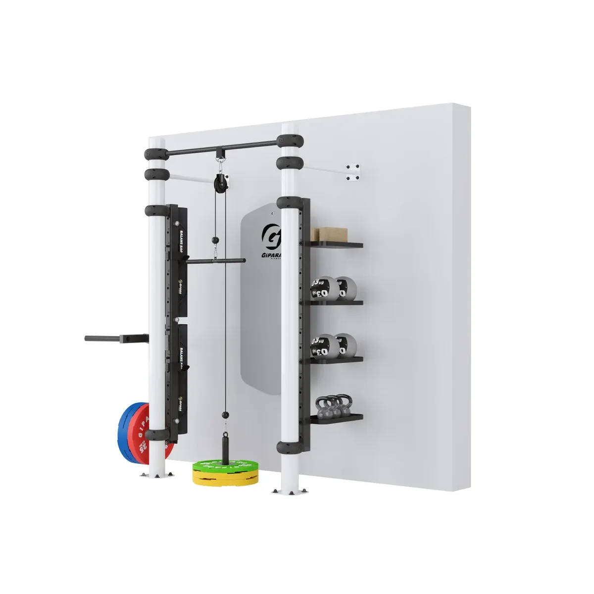 Adaptiva G-Wall MH
