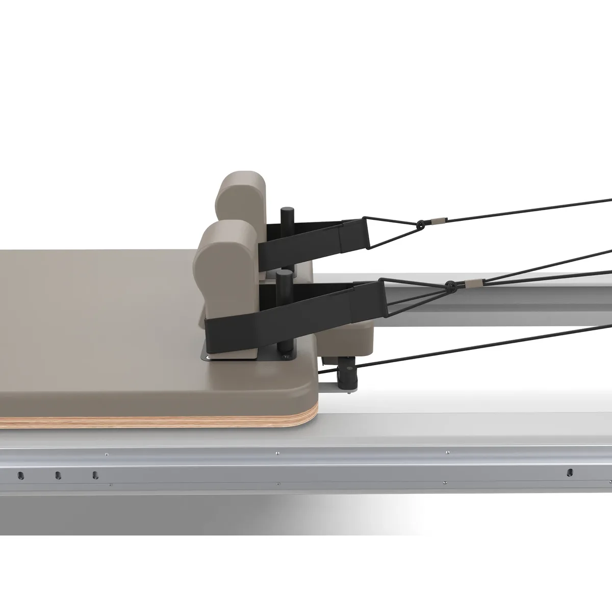 Reformer Gipara Bianco Pro