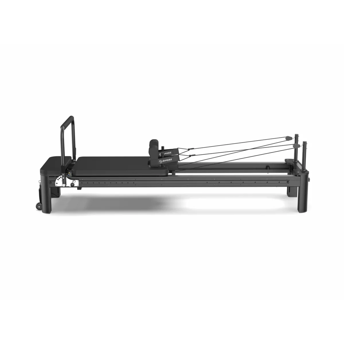 Reformer Gipara Nero Pro