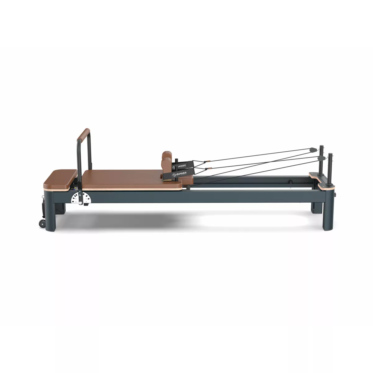 Reformer Gipara Marrone Classic