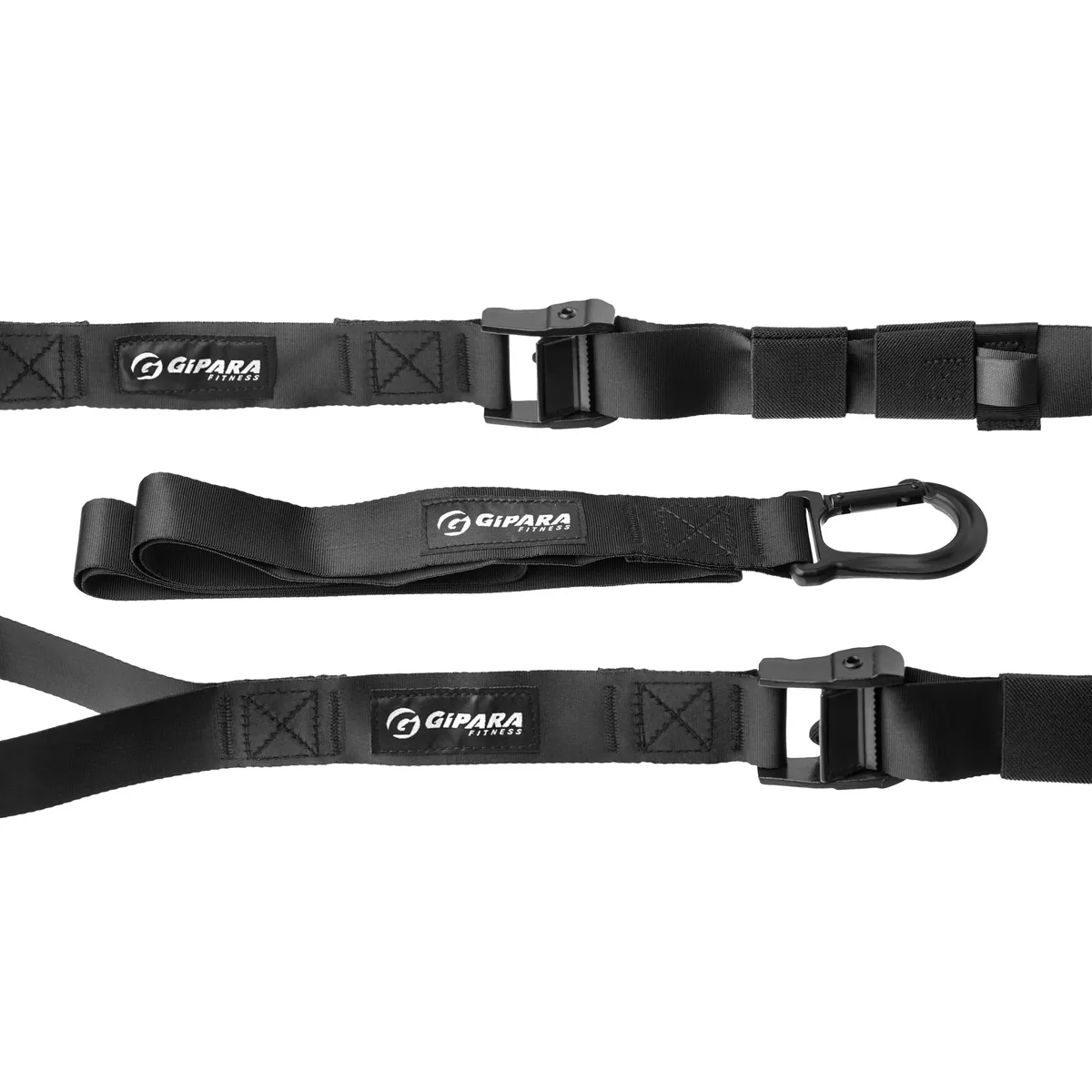 Gipara Forti tapes