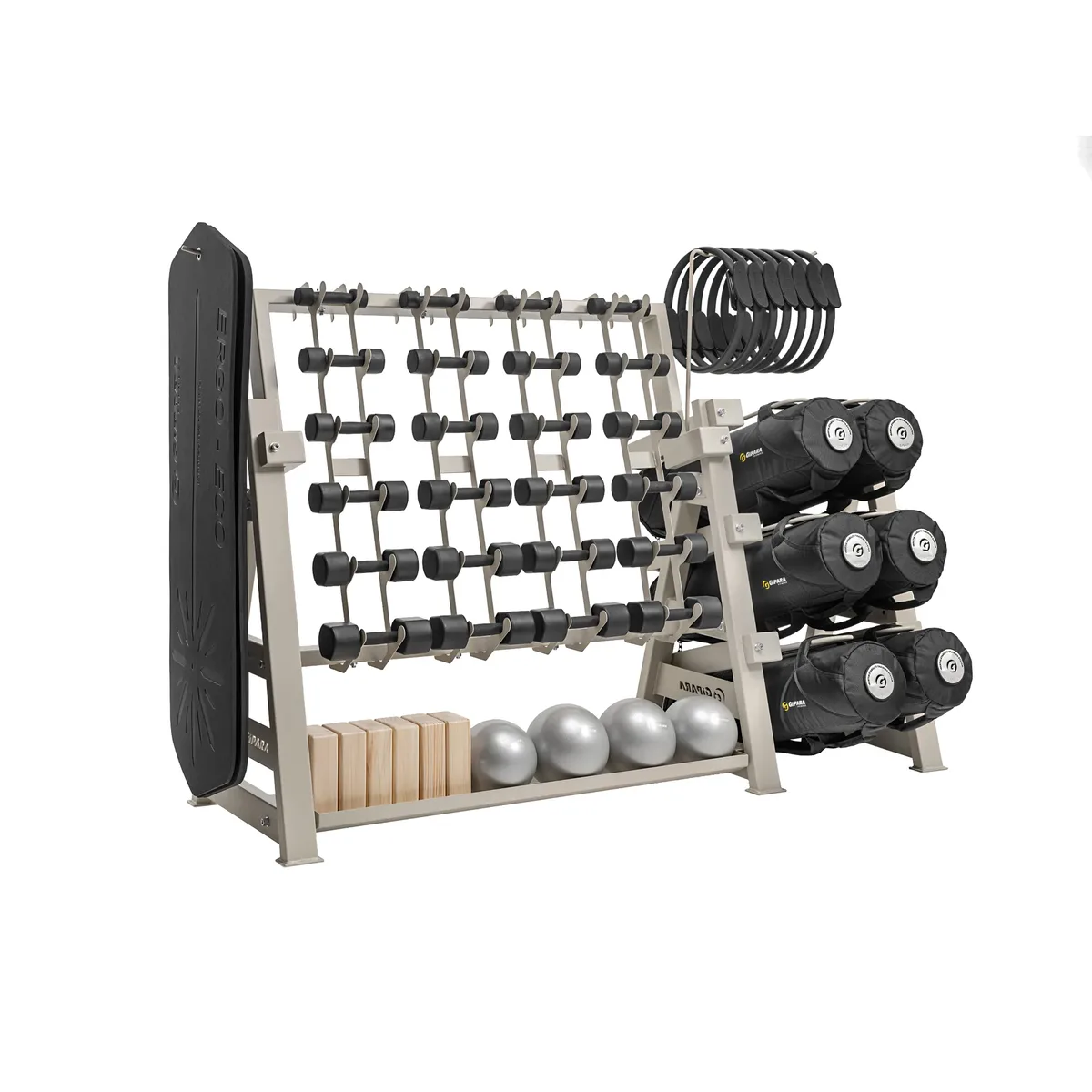 Stojak Combo Pilates