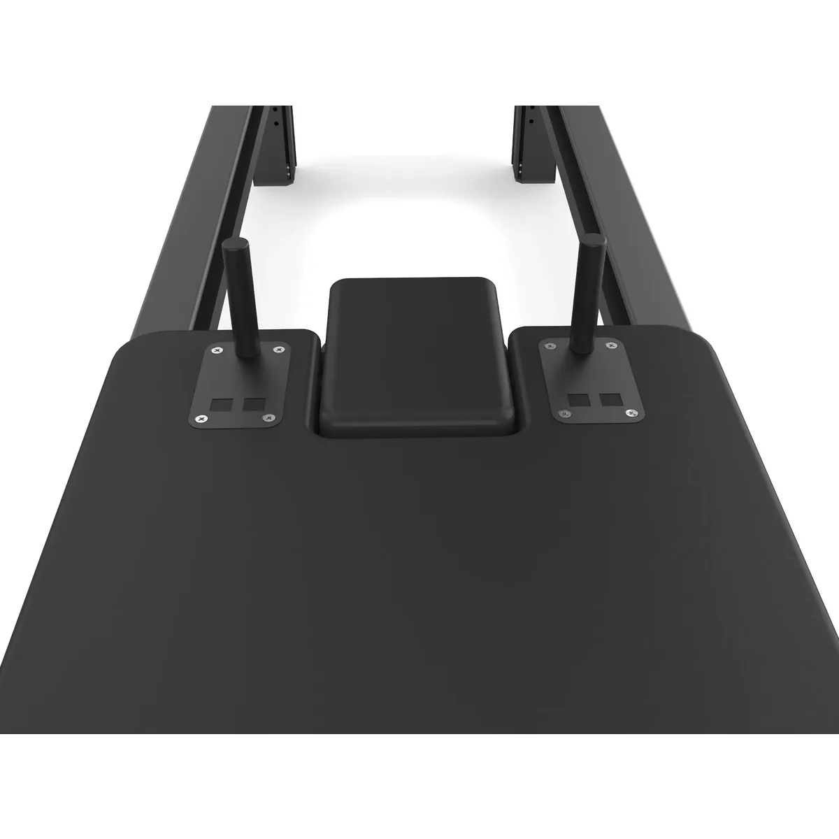 Reformer Gipara Nero Pro