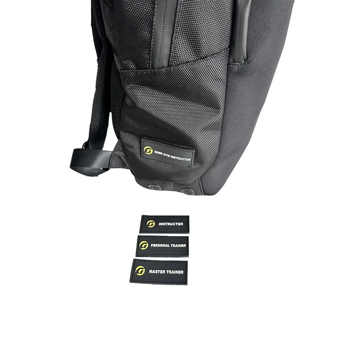 Plecak Nano Trainer