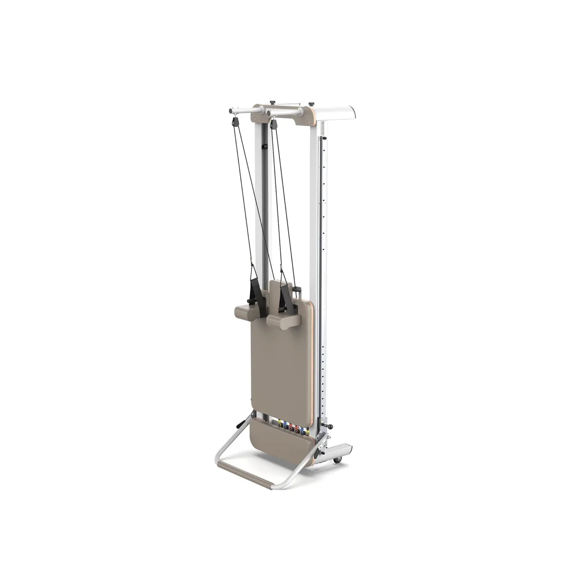 Reformer Gipara Bianco Pro
