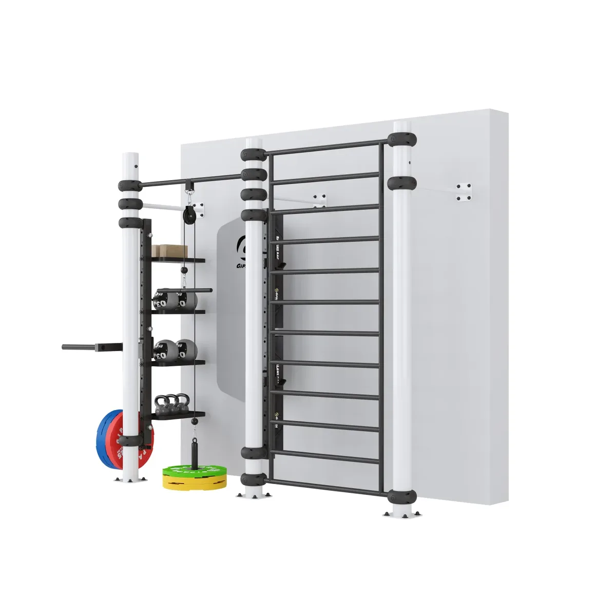 Adaptiva G-Wall PLUS