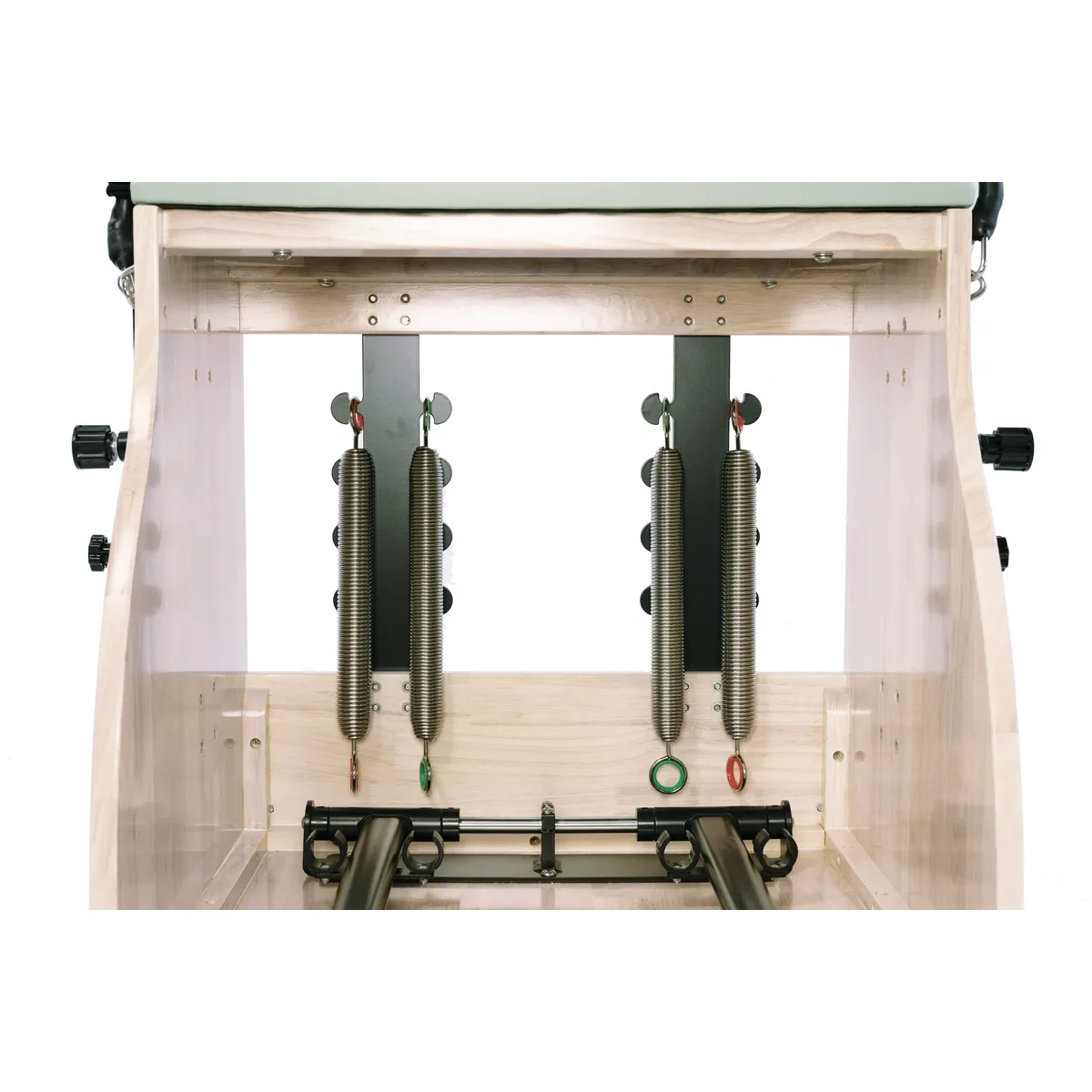 Krzesło Pilates Gipara Wunda Chair