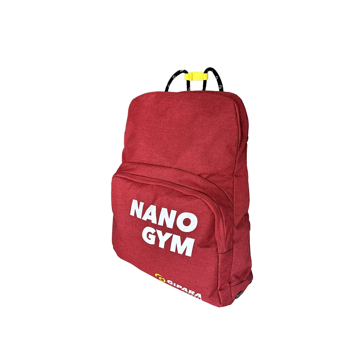 Plecak sportowy Nano Czerwony
