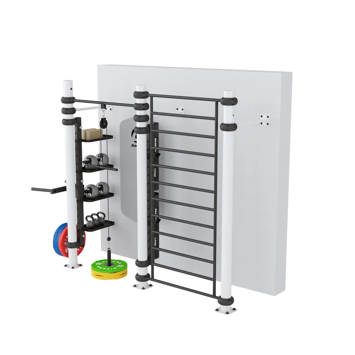 Adaptiva G-Wall PLUS