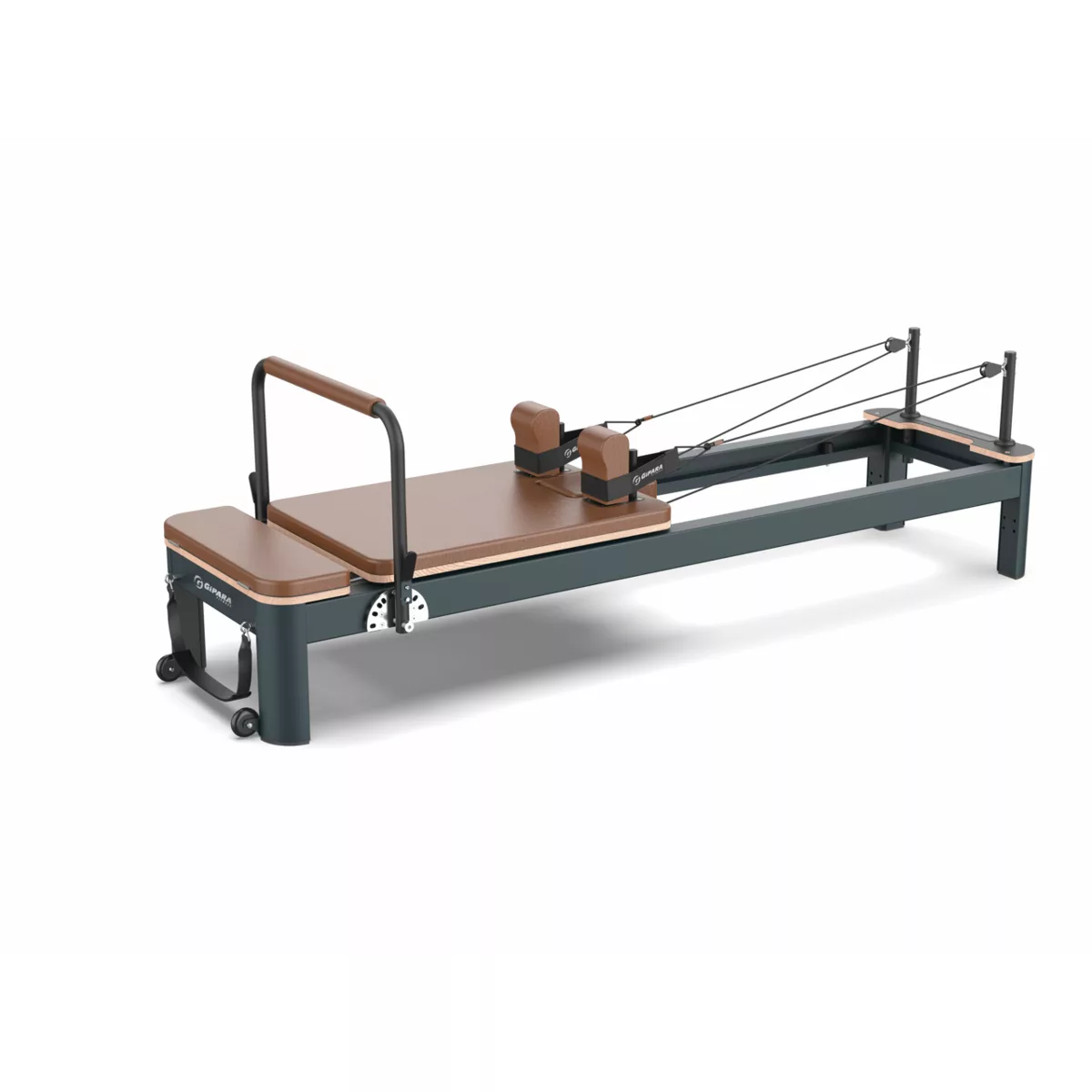 Reformer Gipara Marrone Classic