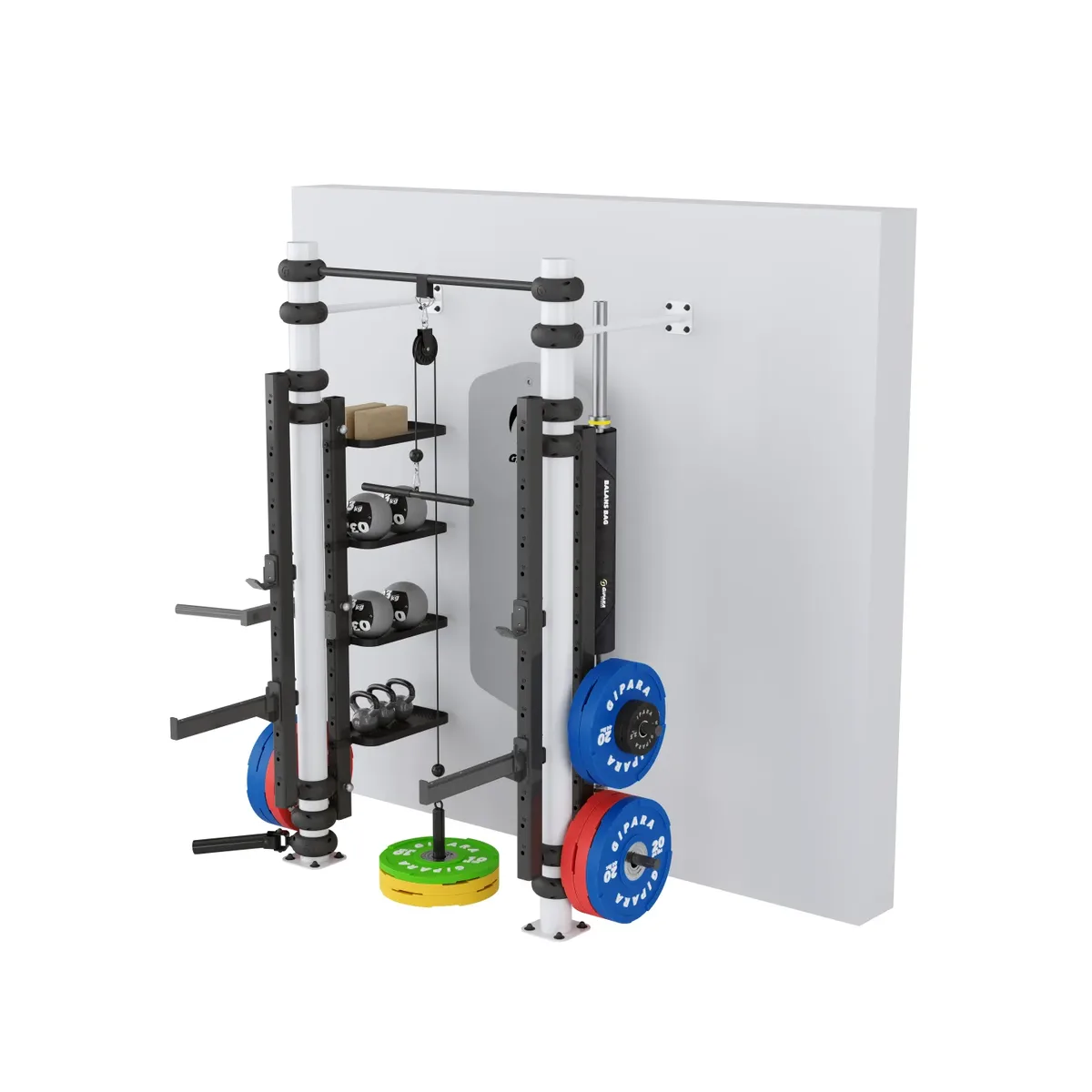 Adaptiva G-Wall XL