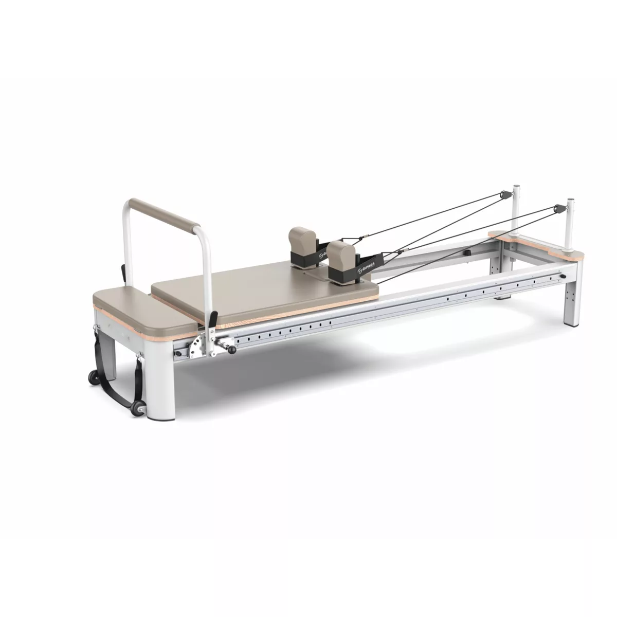 Reformer Gipara Bianco Pro