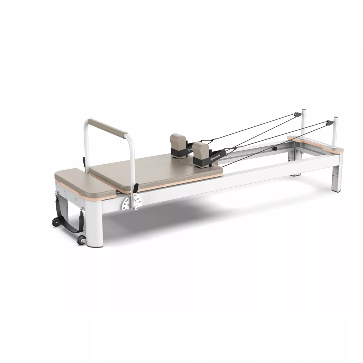 Reformer Gipara Bianco Classic